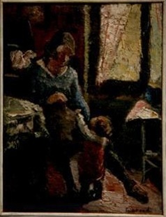 Lina et René (Copy)