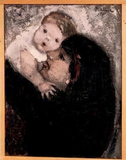 Maternité