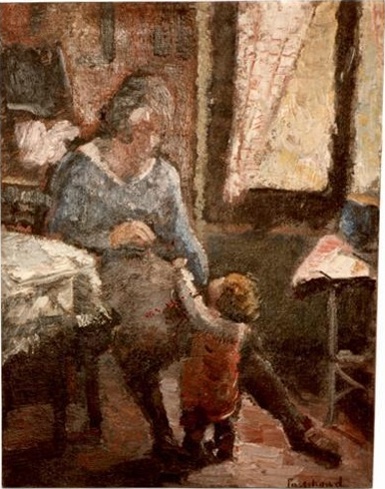 Lina et René