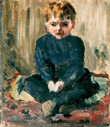 Petit René