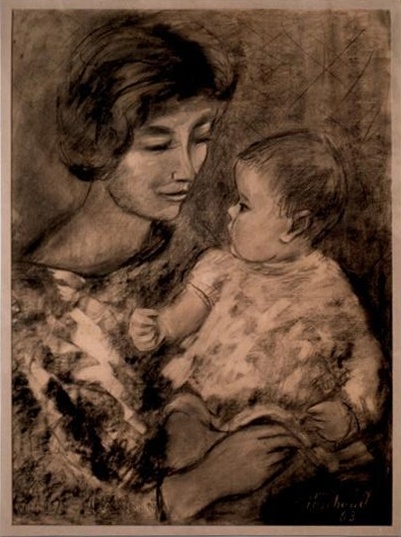 Leni et Caroline