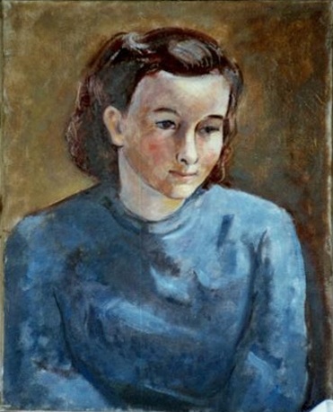 Jacqueline Albertone