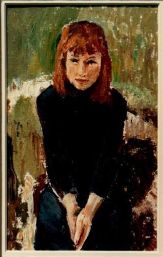 Claude - Annette [Schwab]