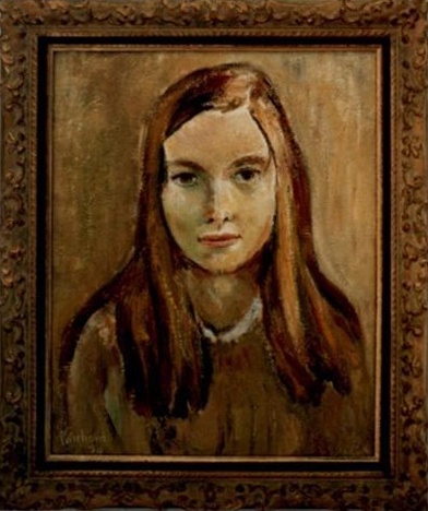 Marina Jarry