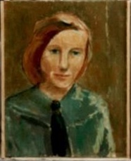 Madame Georg