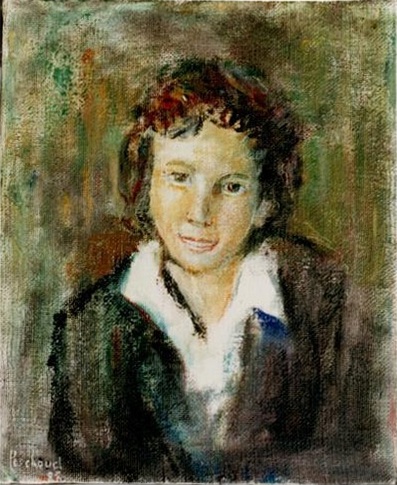 Ruth Yersin