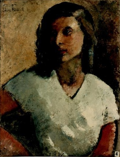 L'algérienne