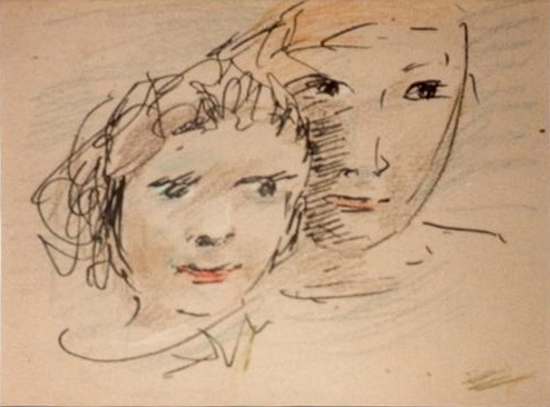 Les amoureux