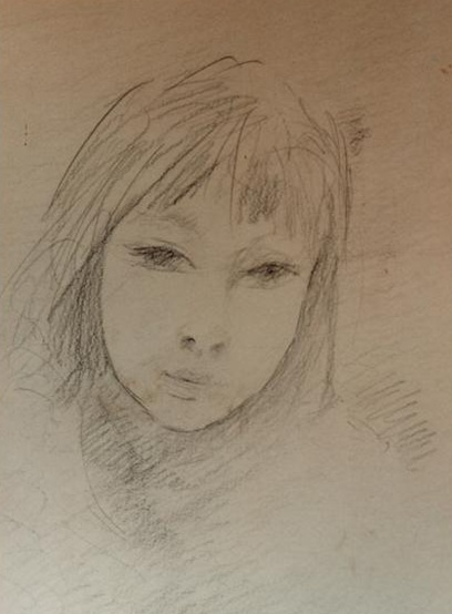 Sylvie (verso)