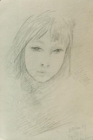 Sylphe Janaud - W.K. de 1995