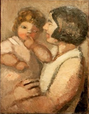 Lina et René