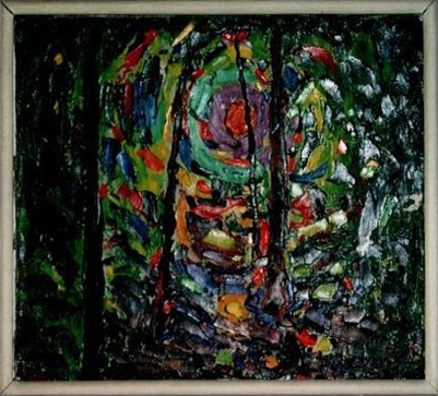 la nonne qui prie